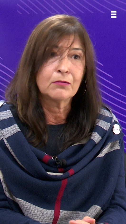 Manjak kritike
